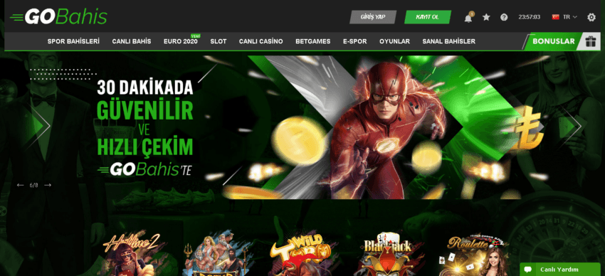 Gobahis429.com Giriş – Gobahis 429 Yeni Adresi