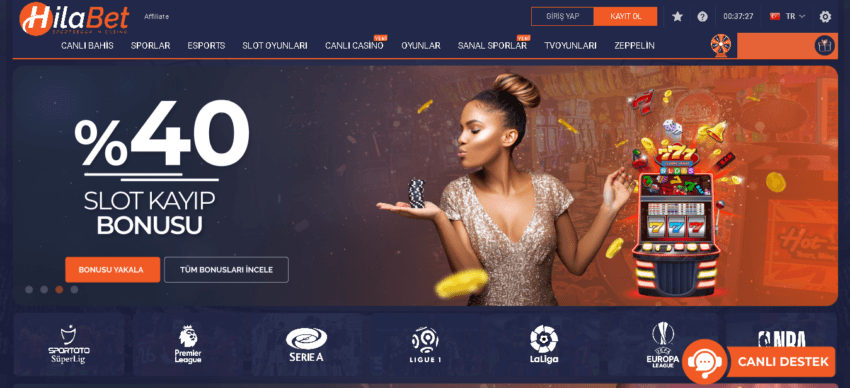 Hilabet131.com Yeni Giriş Adresi – Hilabet 131 Güncel