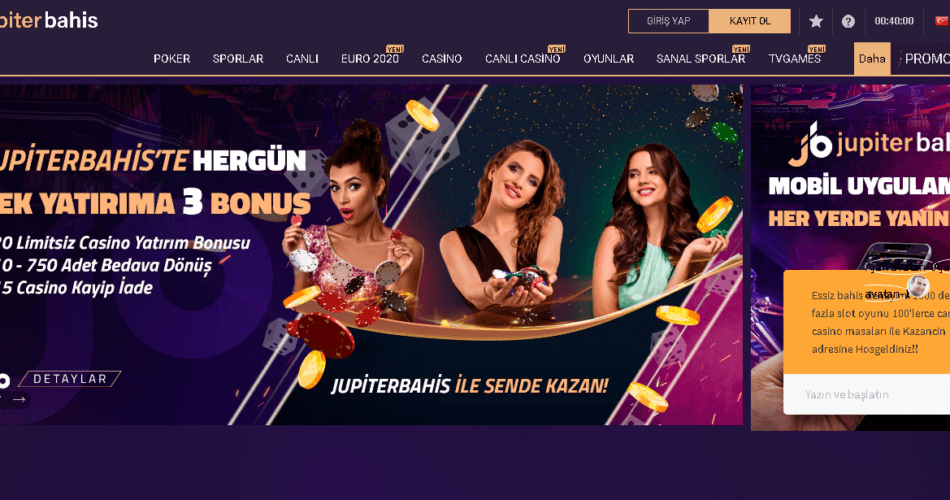 Jupiterbahis-guncel-adres