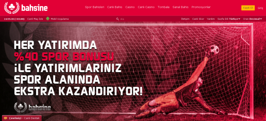 383Bahsine.com Güncel – 383 Bahsine Yeni Giriş