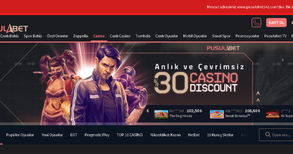 pusulabet casino live chat