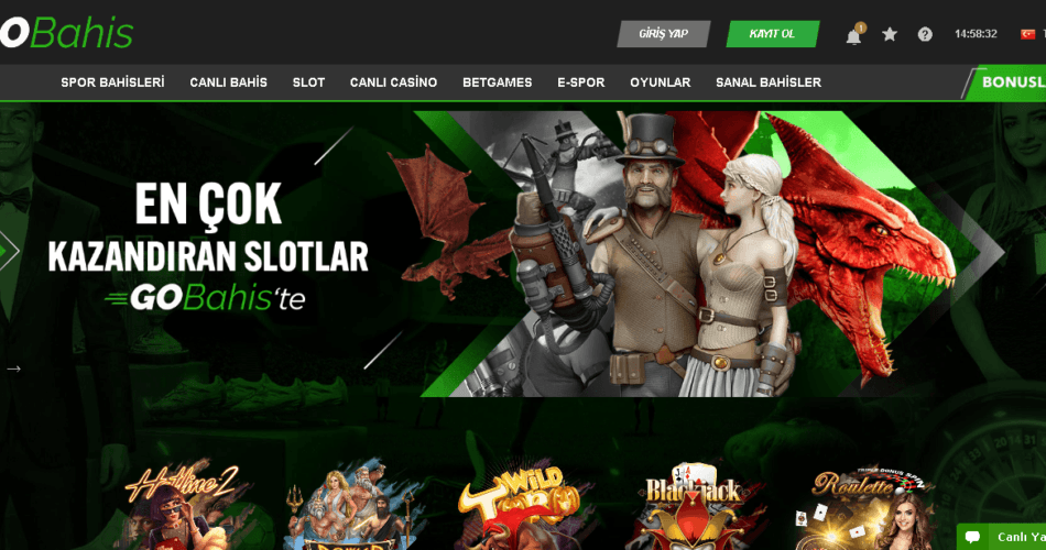 gobahis-guncel