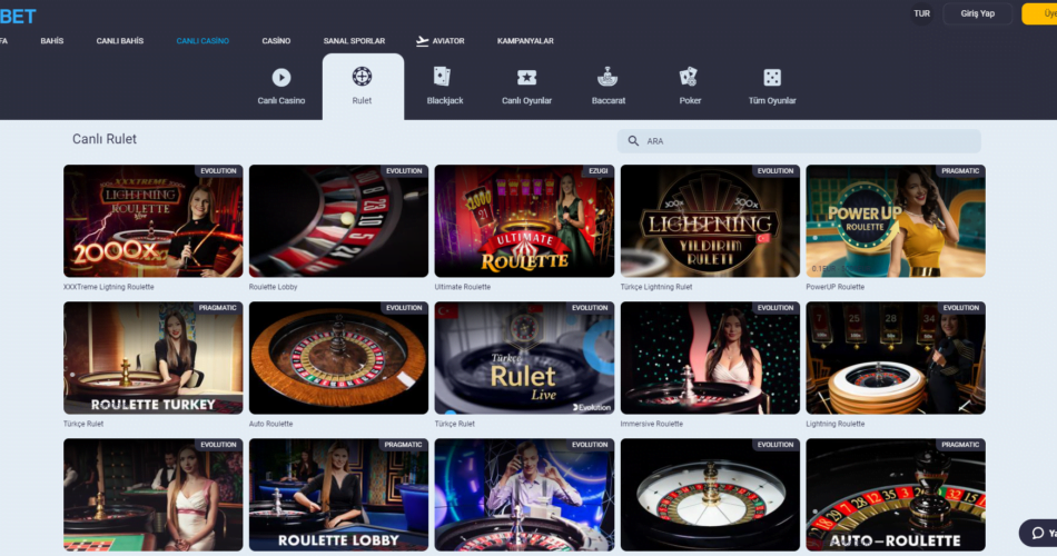 Rexbet-güncel-giris