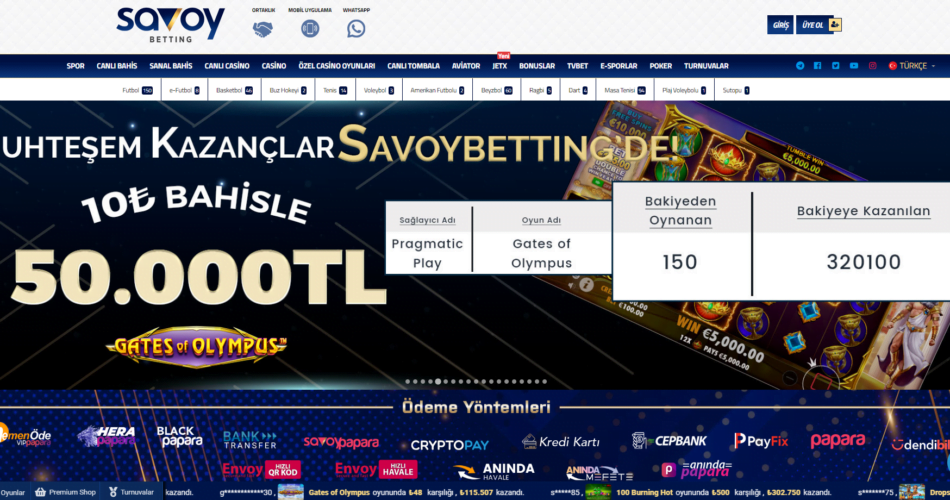 Savoybetting-giris-adresi