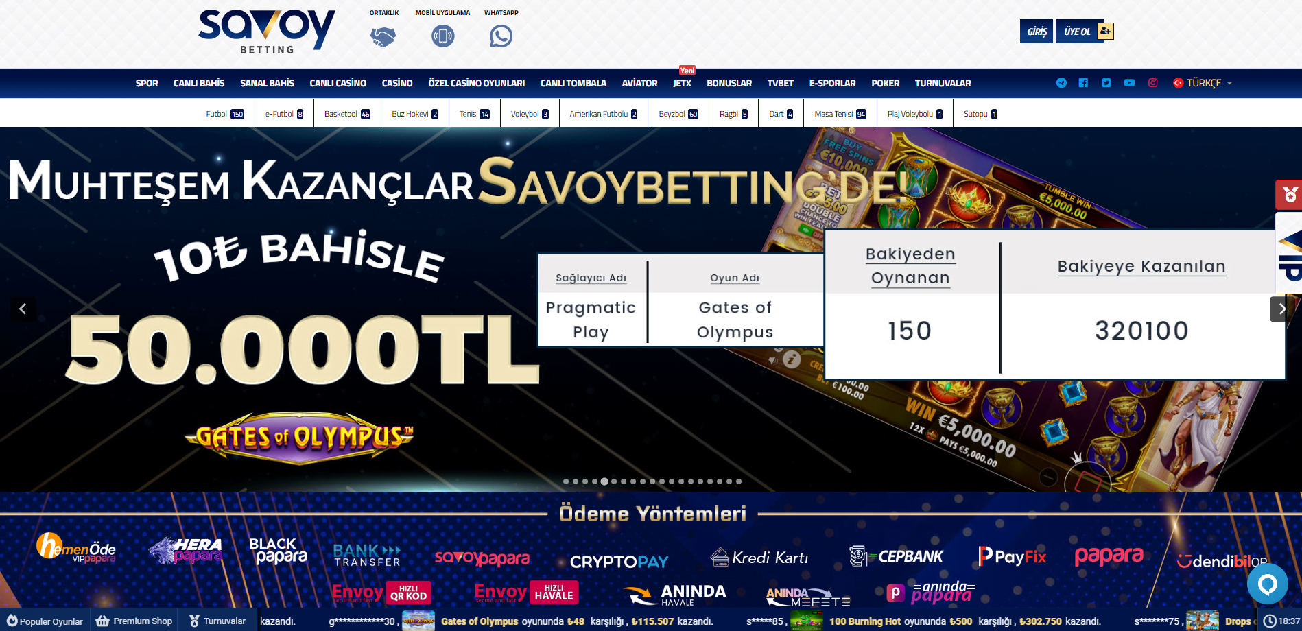 Savoybetting-giris-adresi