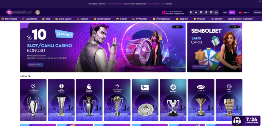 Sembolbet389.com Güncel – Sembolbet 389 Giriş Adresi