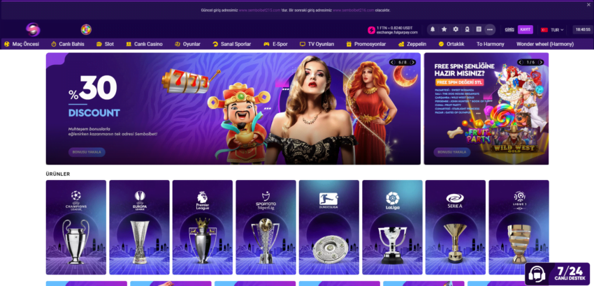 Sembolbet386.com Giriş – Sembolbet 386 Yeni Giriş Adresi