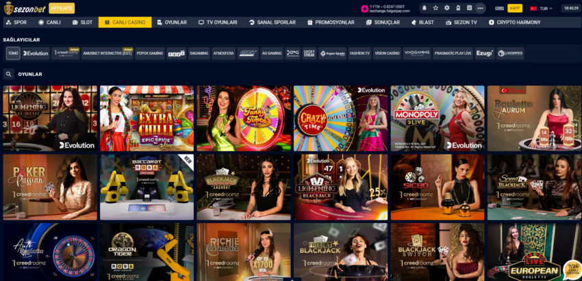 Sezonbet285.com Üyelik – Sezonbet 285 Giriş Adresi