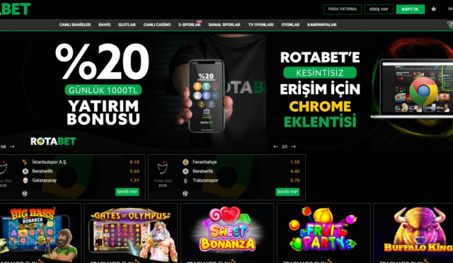 rotabet-güncel