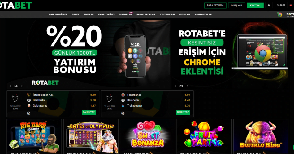 rotabet-güncel