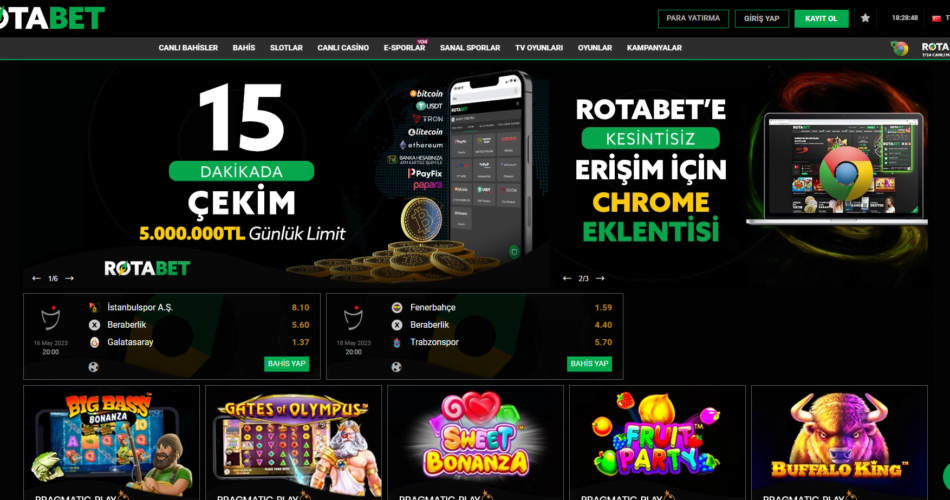 Rotabet-güncel-giris